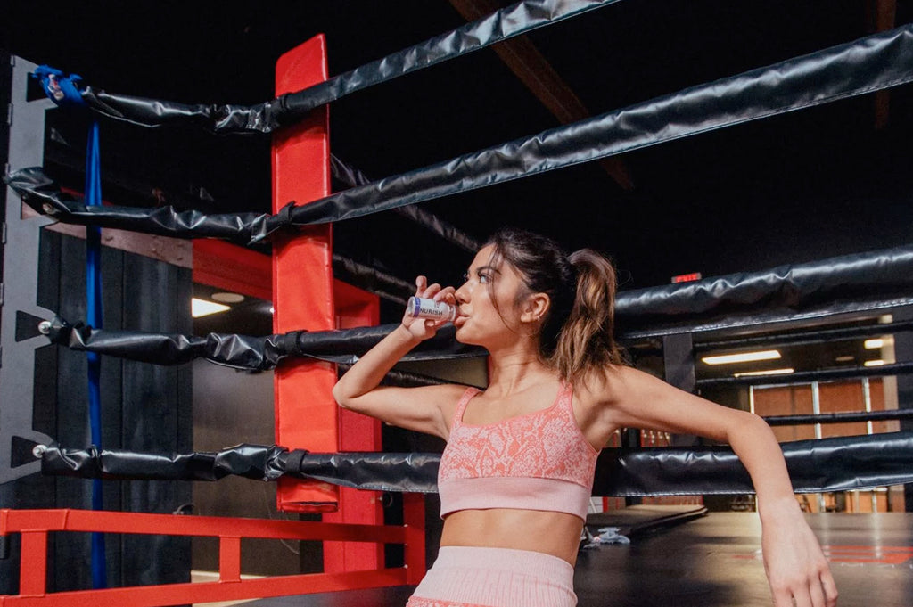 ELITE ATHLETE ENERGY